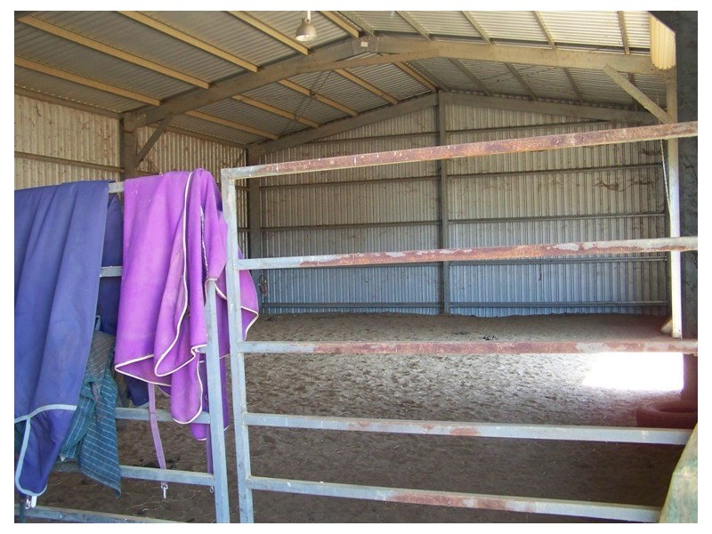 1385 Greenlakes Road, Barmoya QLD 4703