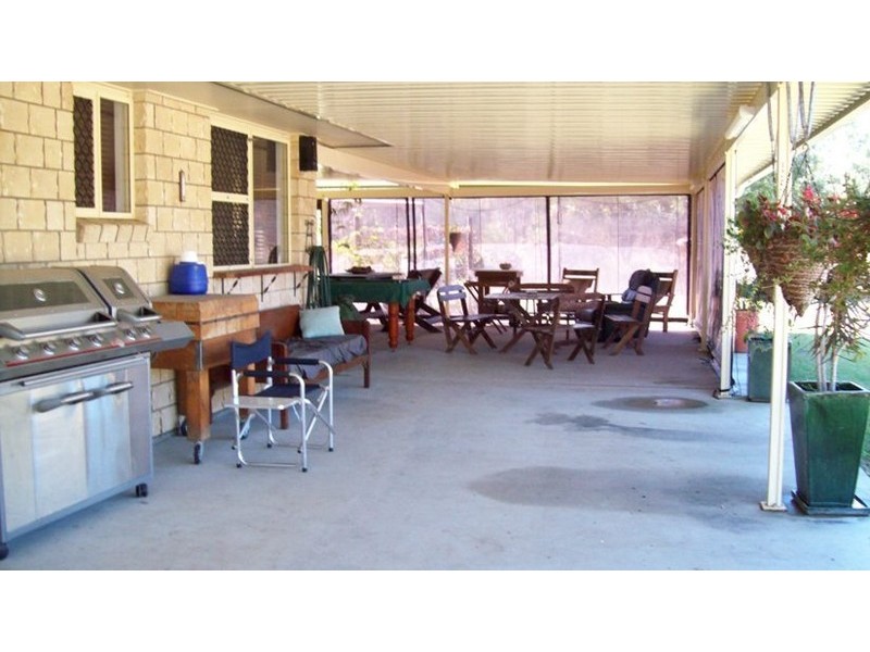 243 Cabraball Road, Bondoola QLD 4703