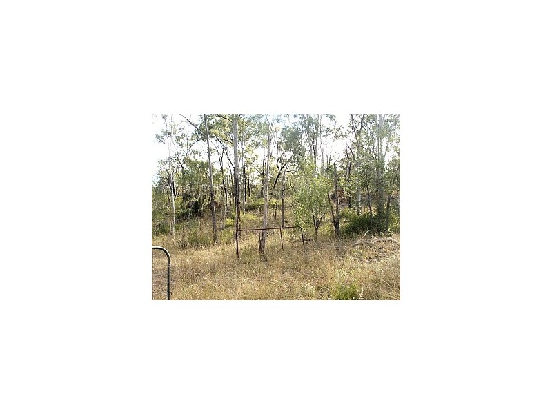 606 Bouldercreek Road, Boulder Creek QLD 4714