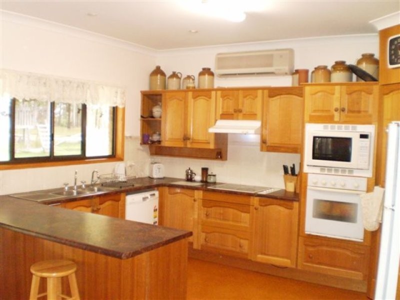 221 Tookers Road, Cawarral QLD 4702