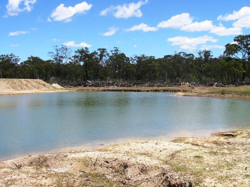221 Tookers Road, Cawarral QLD 4702