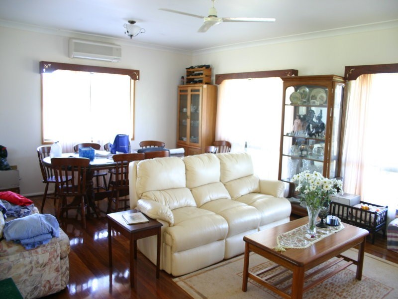 221 Tookers Road, Cawarral QLD 4702