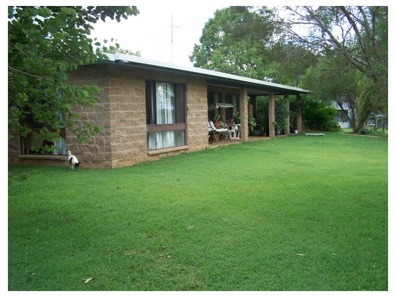 1395 Stanwell-Waroula Road, Dalma QLD 4702