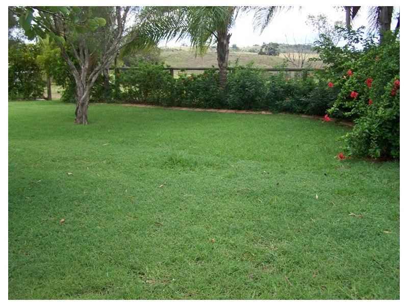 1395 Stanwell-Waroula Road, Dalma QLD 4702