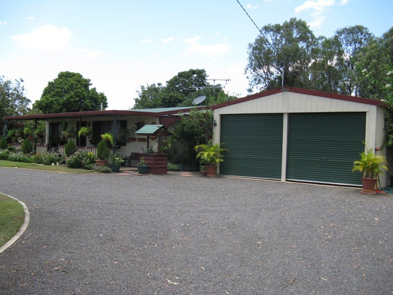 9 Alice Street, Duaringa QLD 4712