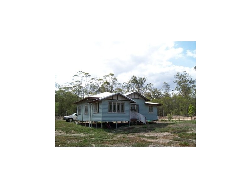 4 Ann Street, Duaringa QLD 4712