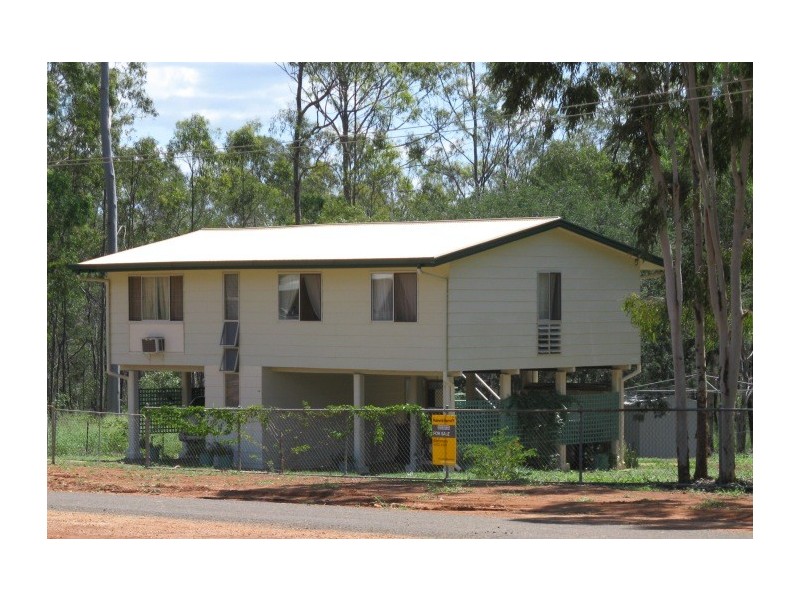 14 Mary Street, Duaringa QLD 4712