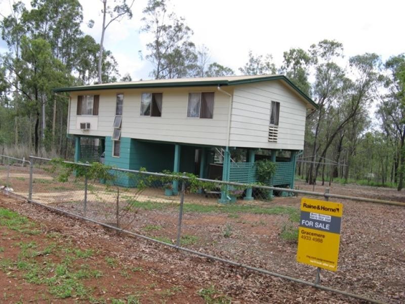 14 Mary Street, Duaringa QLD 4712
