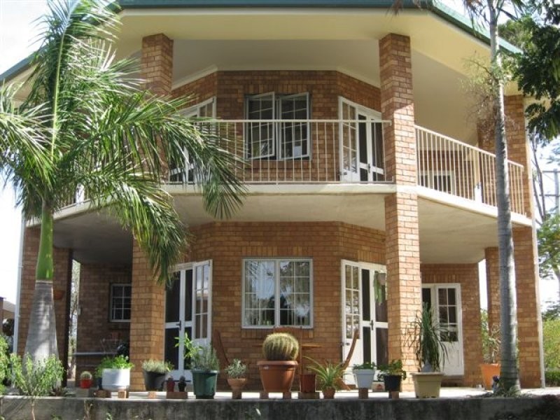 36 Conaghan Street, Gracemere QLD 4702