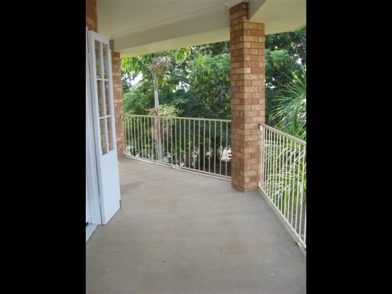 36 Conaghan Street, Gracemere QLD 4702