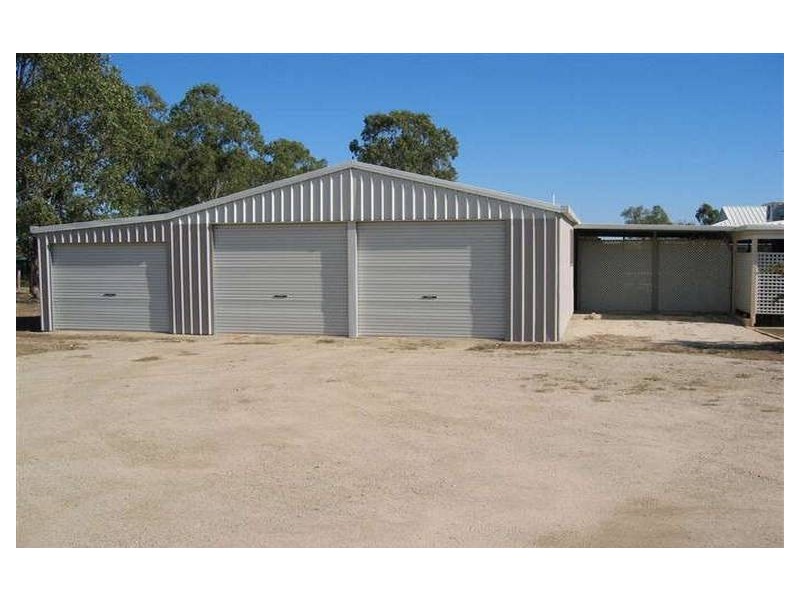 93 Foster Street, Gracemere QLD 4702