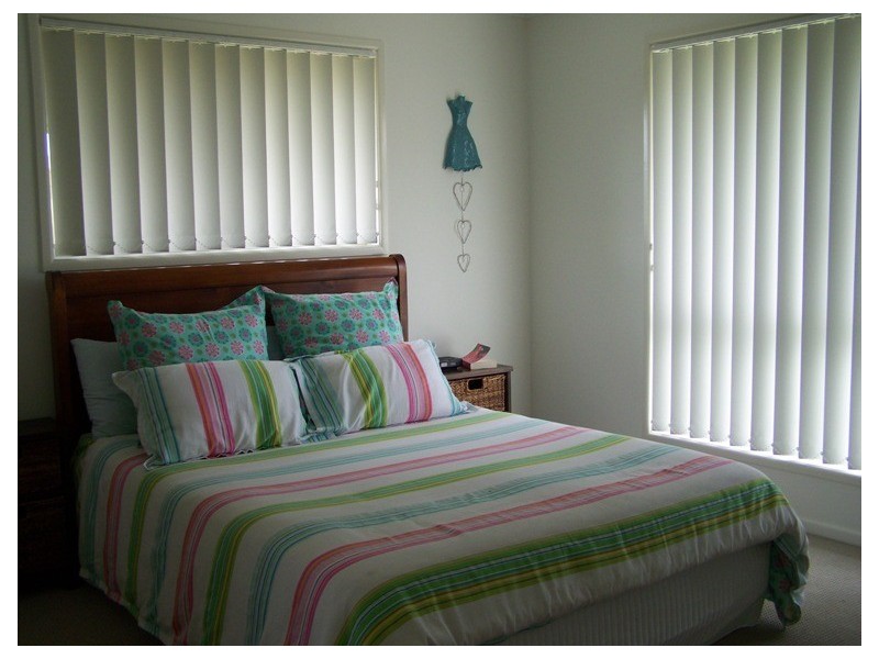 38 James Street, Gracemere QLD 4702