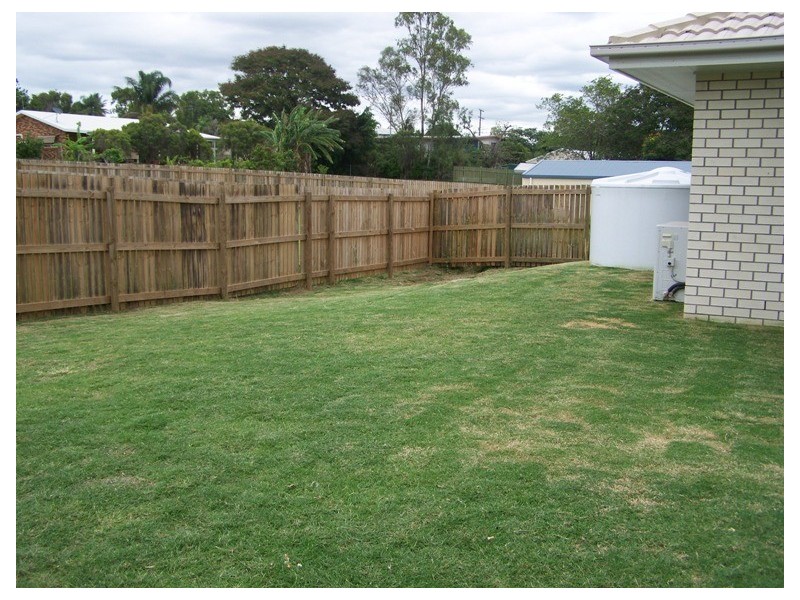 38 James Street, Gracemere QLD 4702