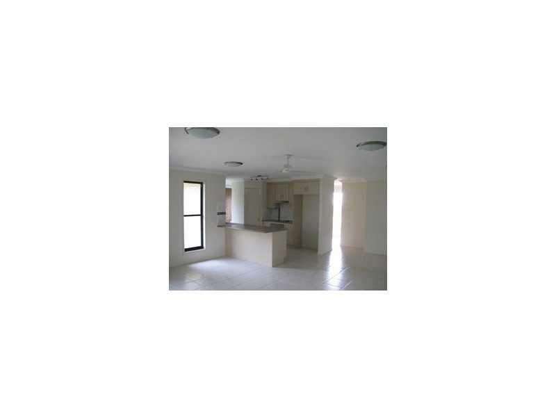 3 Koolamarra Drive, Gracemere QLD 4702