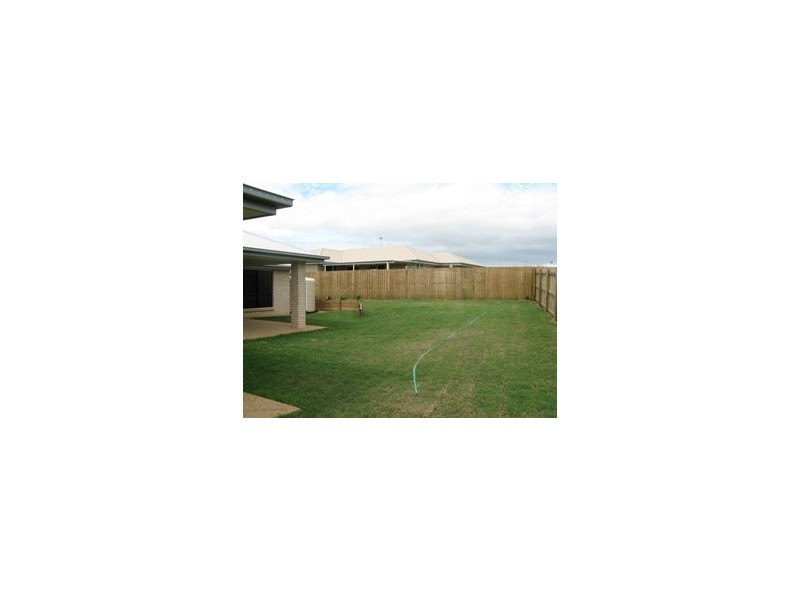 3 Koolamarra Drive, Gracemere QLD 4702