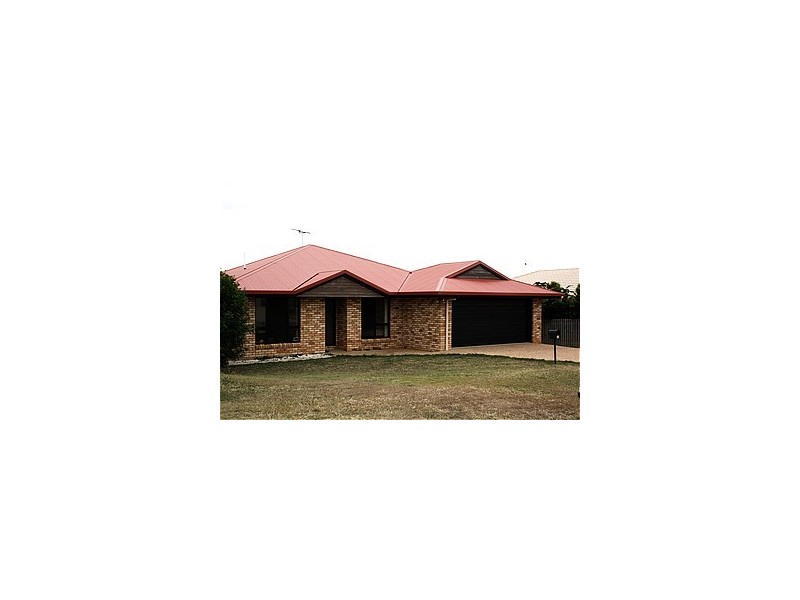 26 Lillypilly Avenue, Gracemere QLD 4702