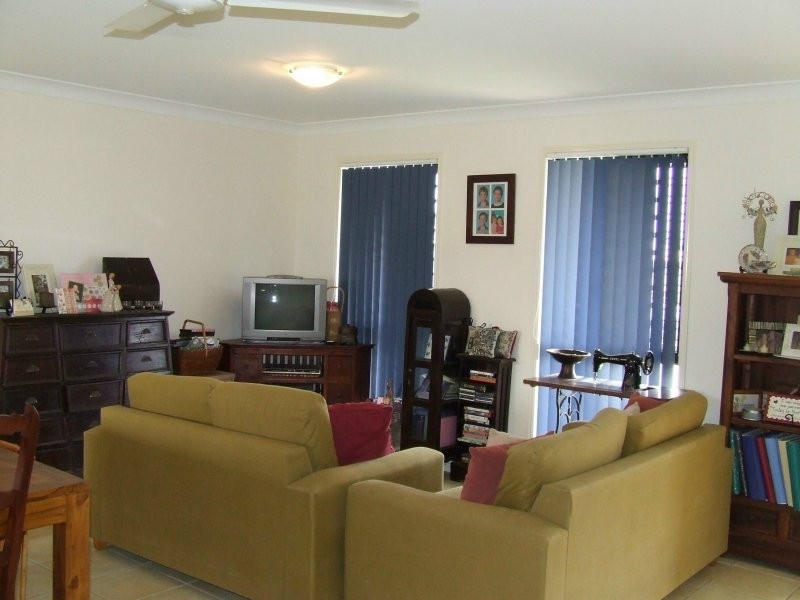 11 Lillypilly Avenue, Gracemere QLD 4702