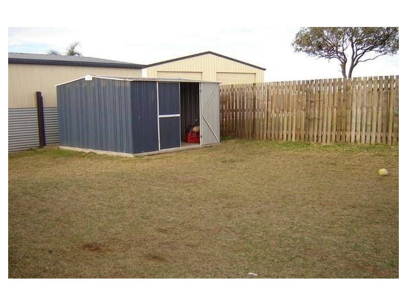 11 Lillypilly Avenue, Gracemere QLD 4702