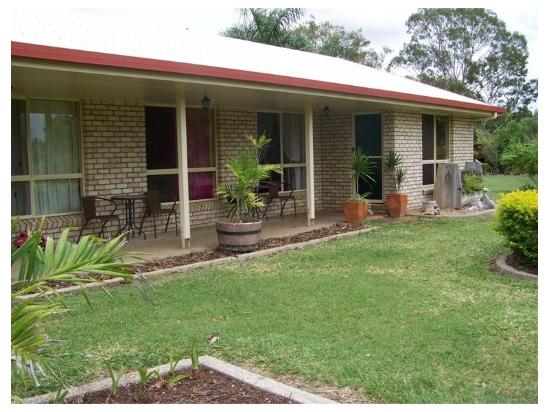 96 Macquarie Street, Gracemere QLD 4702