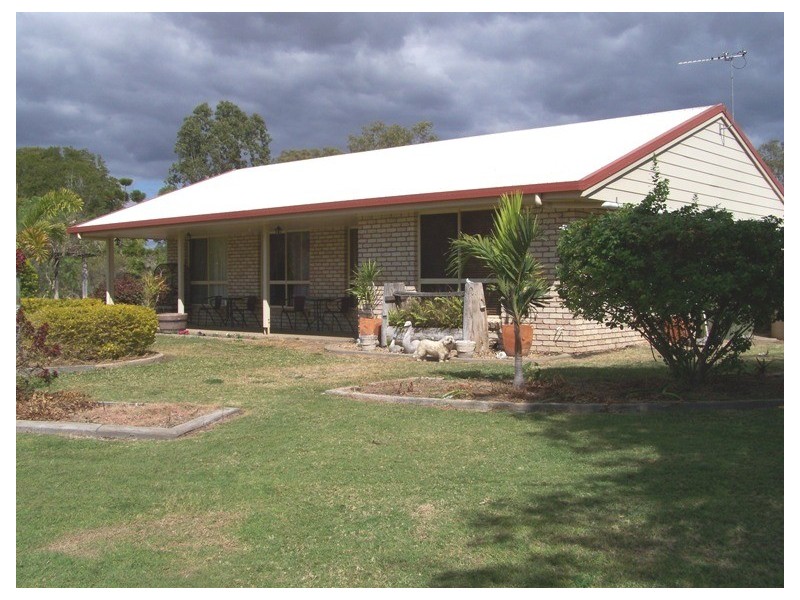 96 Macquarie Street, Gracemere QLD 4702