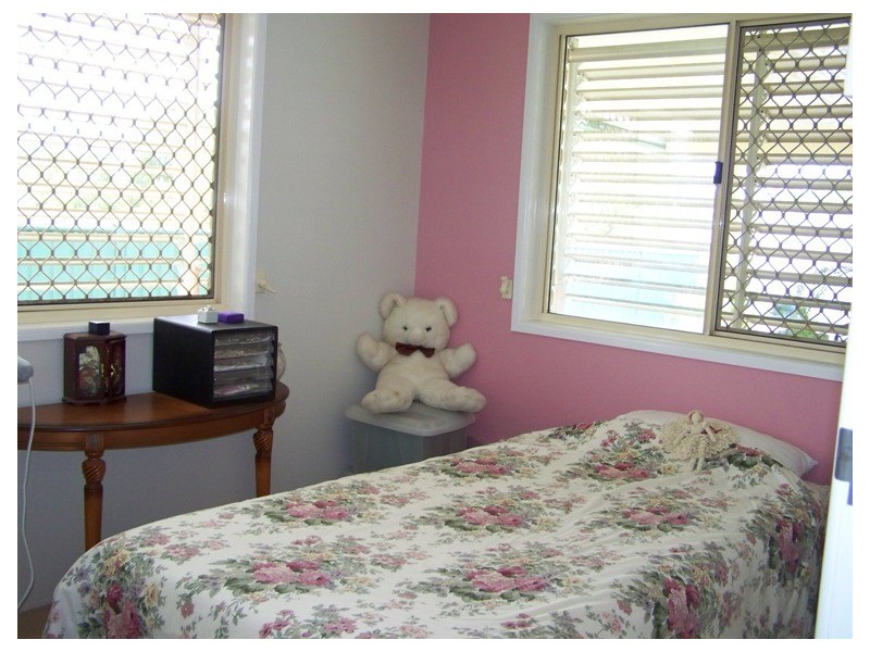 96 Macquarie Street, Gracemere QLD 4702
