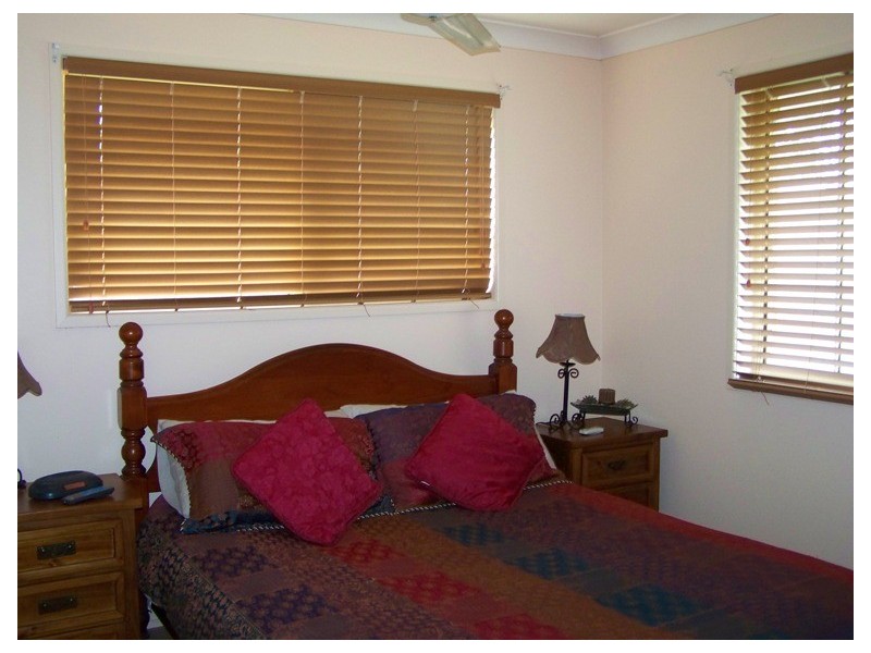 96 Macquarie Street, Gracemere QLD 4702
