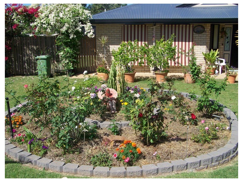 34 Origano Avenue, Gracemere QLD 4702
