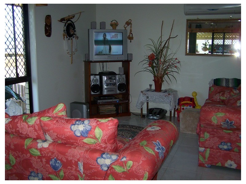 34 Origano Avenue, Gracemere QLD 4702