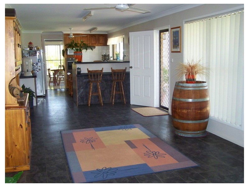 108 Oxley Street, Gracemere QLD 4702