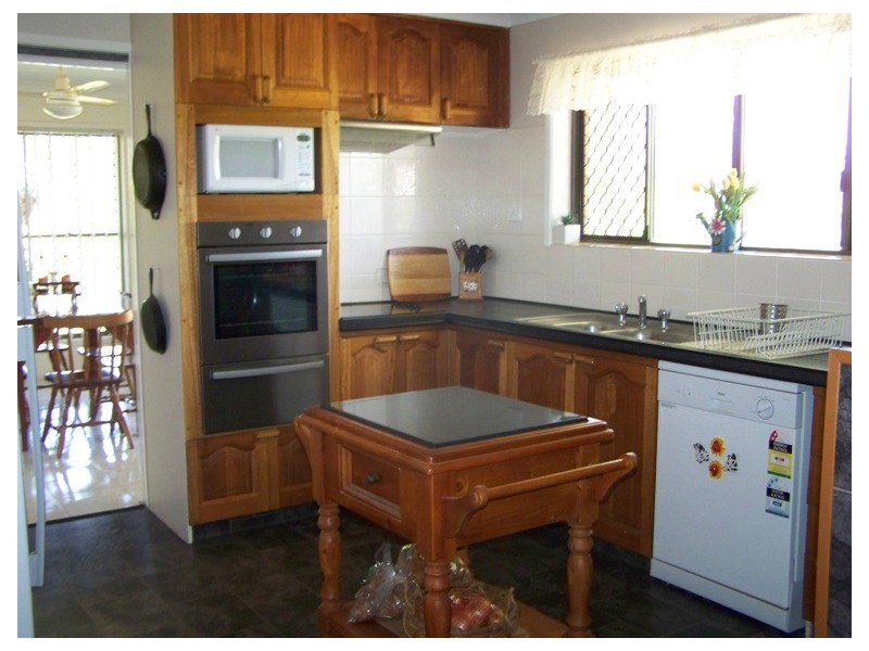 108 Oxley Street, Gracemere QLD 4702