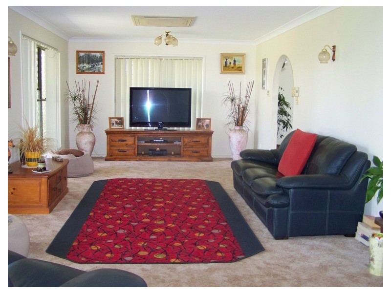 108 Oxley Street, Gracemere QLD 4702