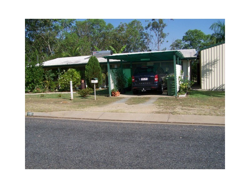 11 Platen Street, Gracemere QLD 4702