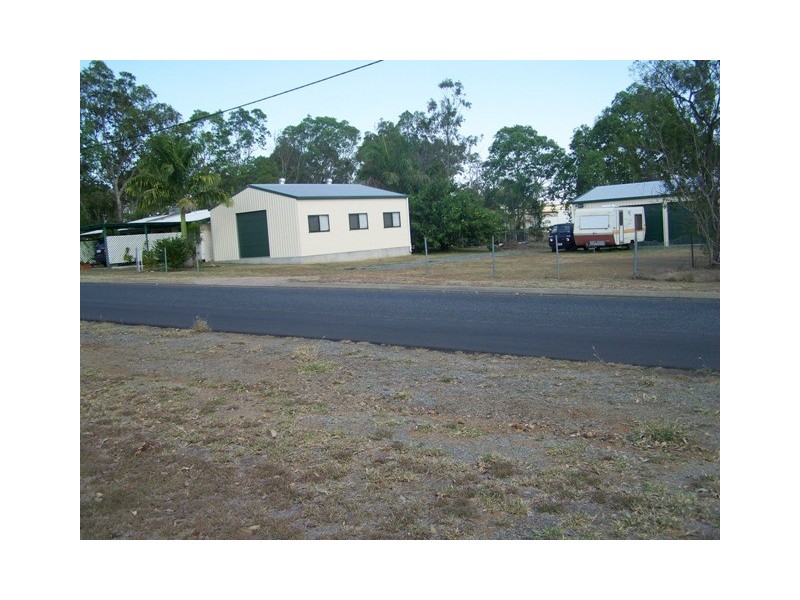 11 Platen Street, Gracemere QLD 4702