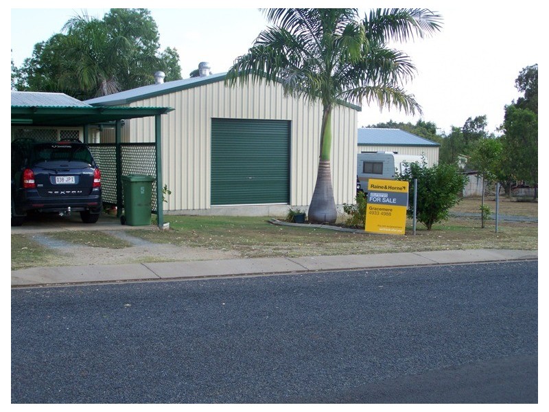 11 Platen Street, Gracemere QLD 4702