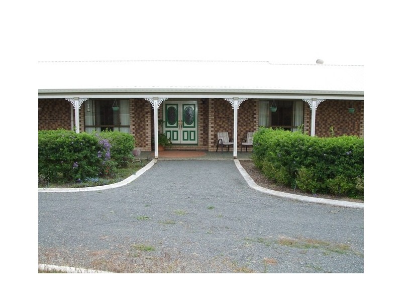 3 Reigal Drive, Gracemere QLD 4702