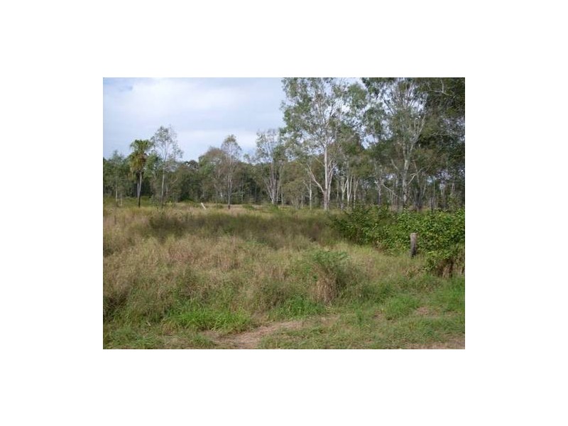 593 Joskeleigh Road, Joskeleigh QLD 4702