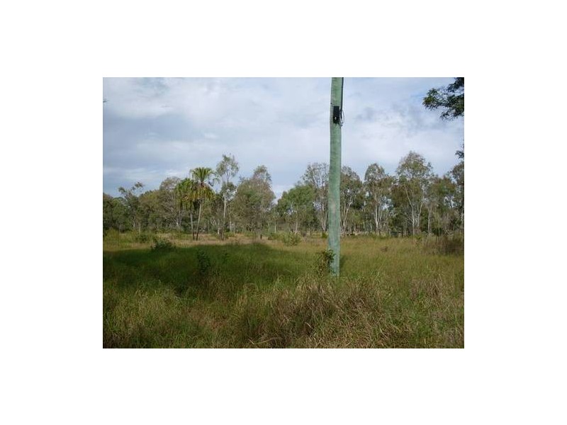 593 Joskeleigh Road, Joskeleigh QLD 4702