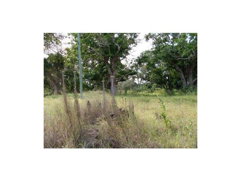 593 Joskeleigh Road, Joskeleigh QLD 4702