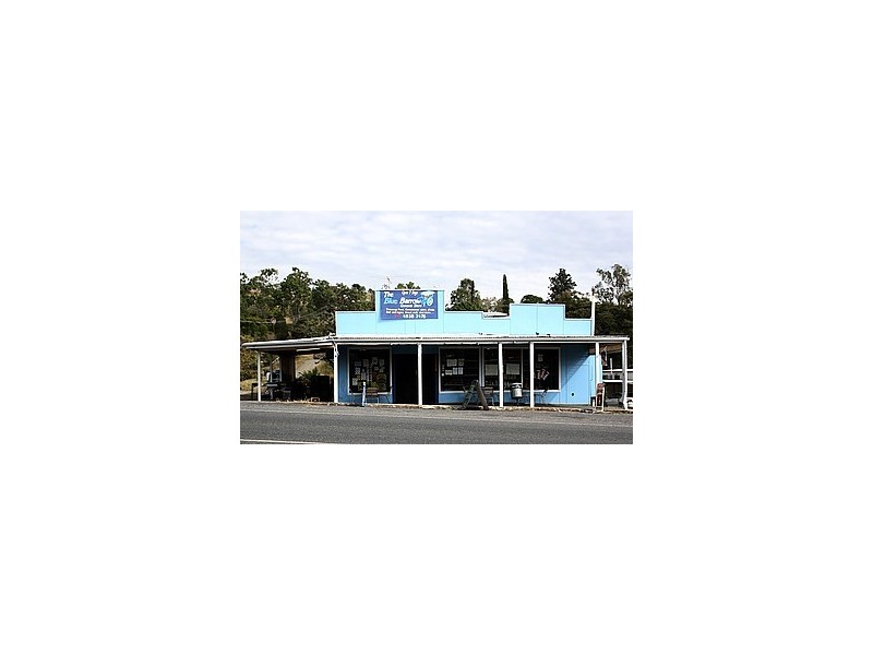 38 Central Street, Mount Morgan QLD 4714
