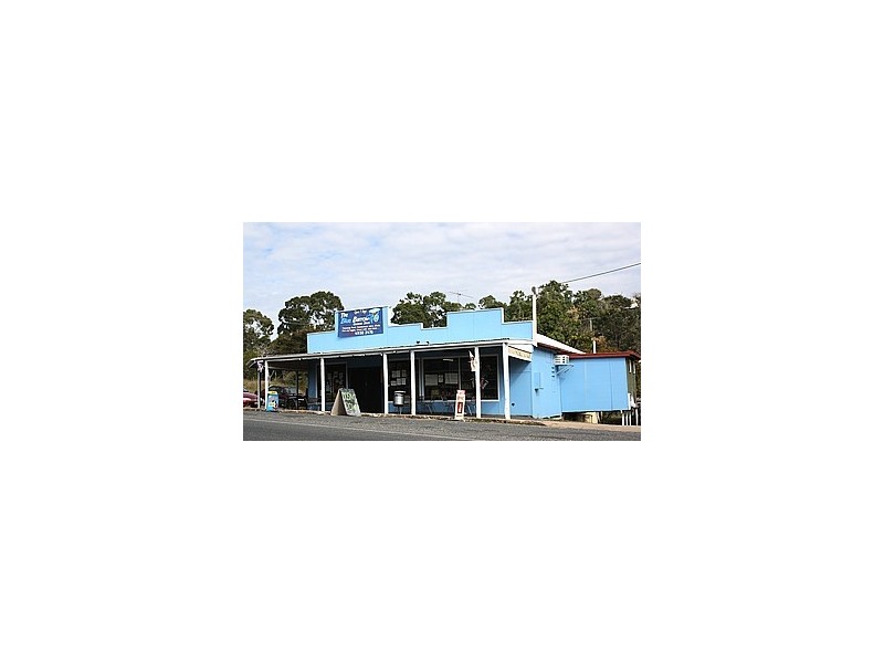 38 Central Street, Mount Morgan QLD 4714
