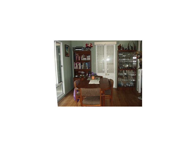 31 Coates Street, Mount Morgan QLD 4714