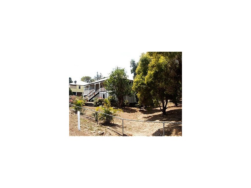 31 Coates Street, Mount Morgan QLD 4714