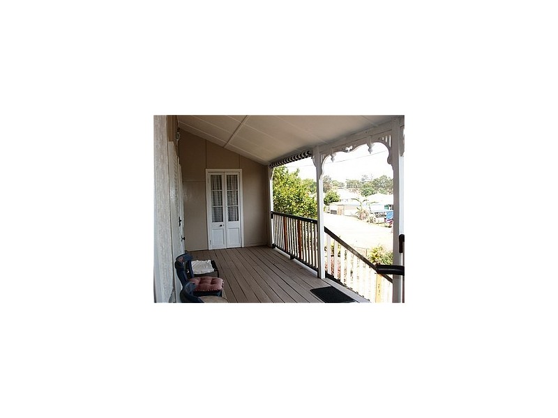 31 Coates Street, Mount Morgan QLD 4714