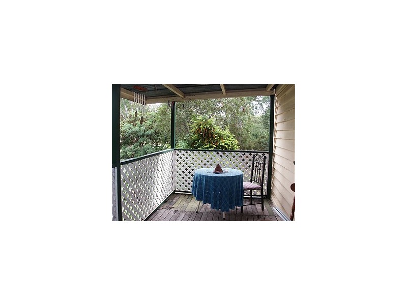 160 East Street, Mount Morgan QLD 4714