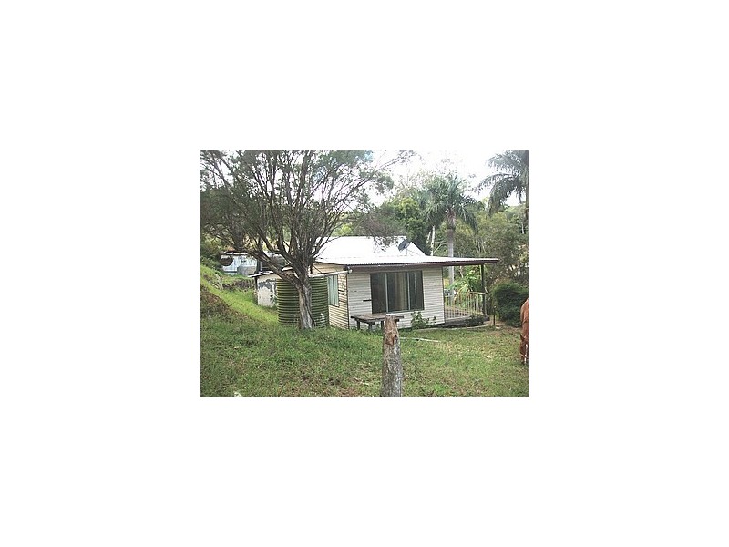 2A Ganter Street, Mount Morgan QLD 4714