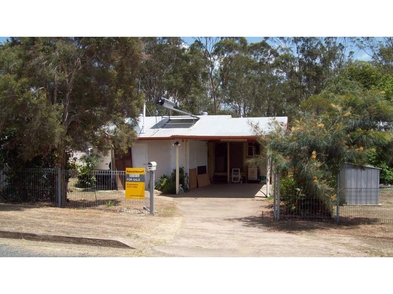 26 Glen Gordan Street, Mount Morgan QLD 4714