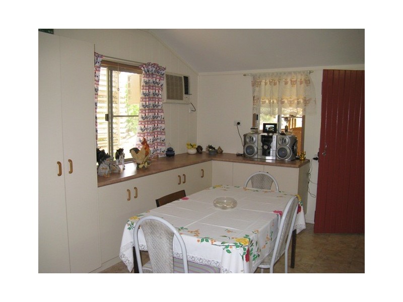 26 Glen Gordan Street, Mount Morgan QLD 4714