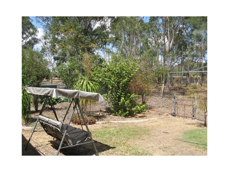 26 Glen Gordan Street, Mount Morgan QLD 4714