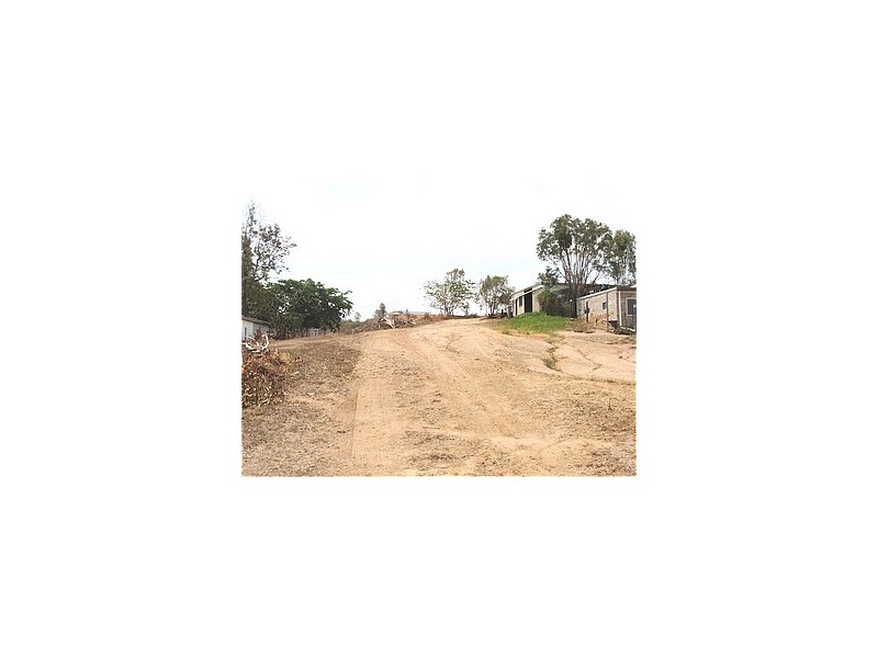 96 Gordon Lane, Mount Morgan QLD 4714