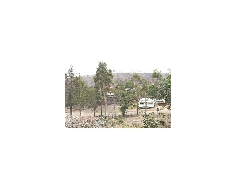 96 Gordon Lane, Mount Morgan QLD 4714